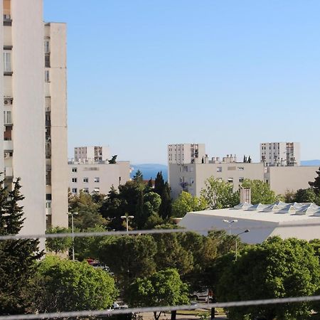 Apartment Maja Split Bagian luar foto