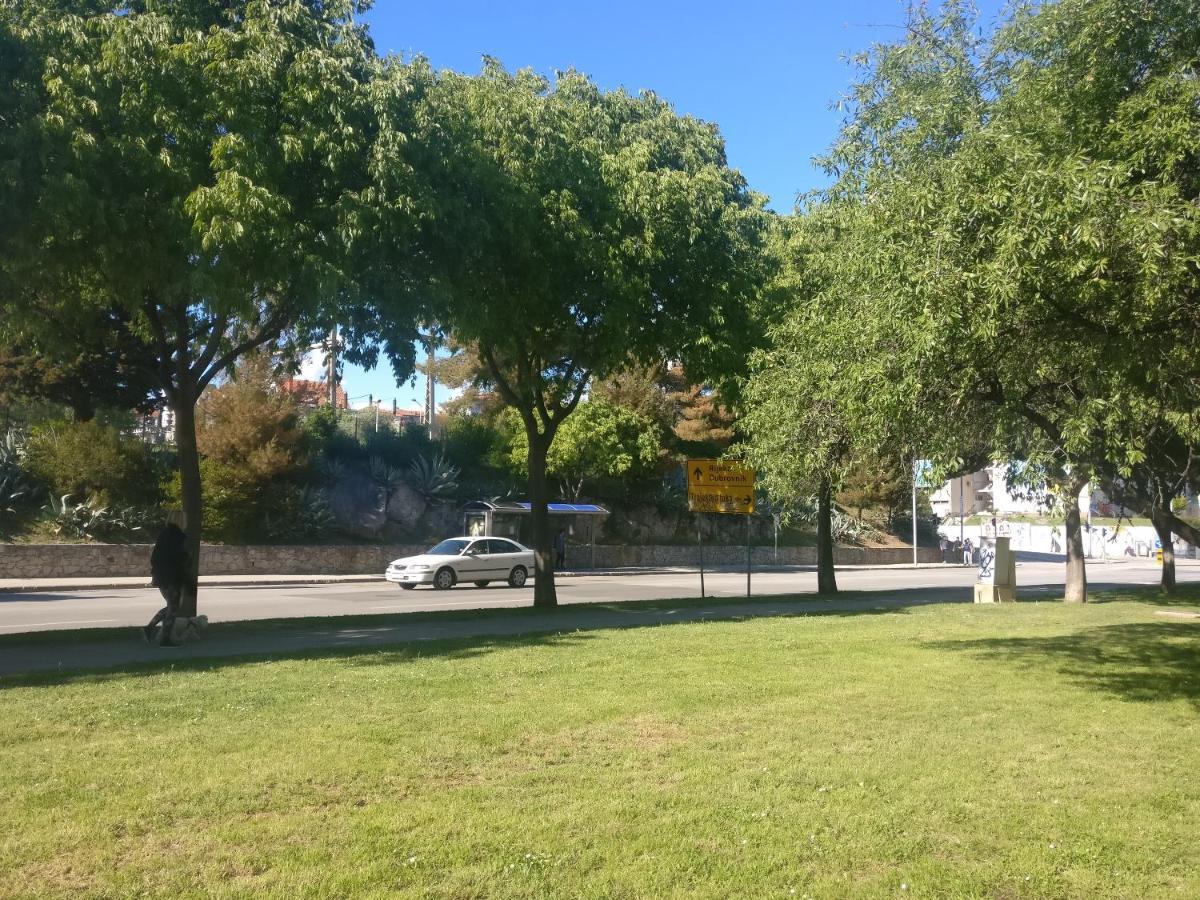 Apartment Maja Split Bagian luar foto