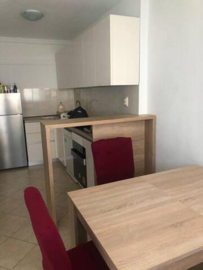 Apartment Maja Split Bagian luar foto