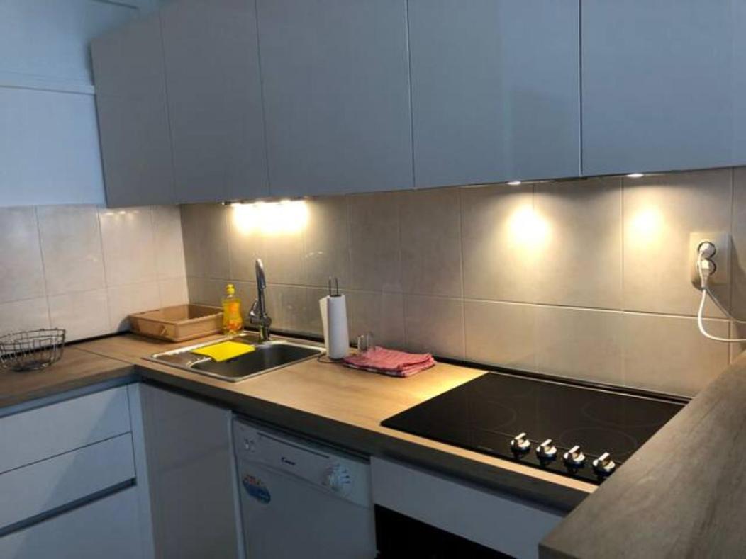 Apartment Maja Split Bagian luar foto