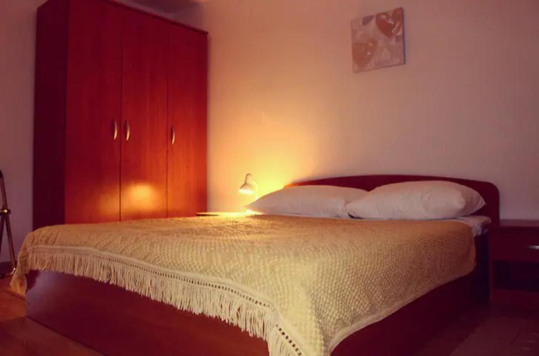 Apartment Maja Split Bagian luar foto