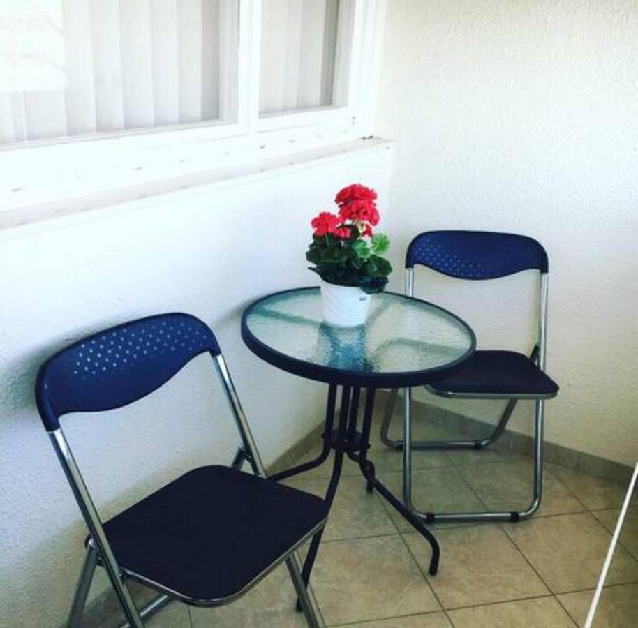 Apartment Maja Split Bagian luar foto