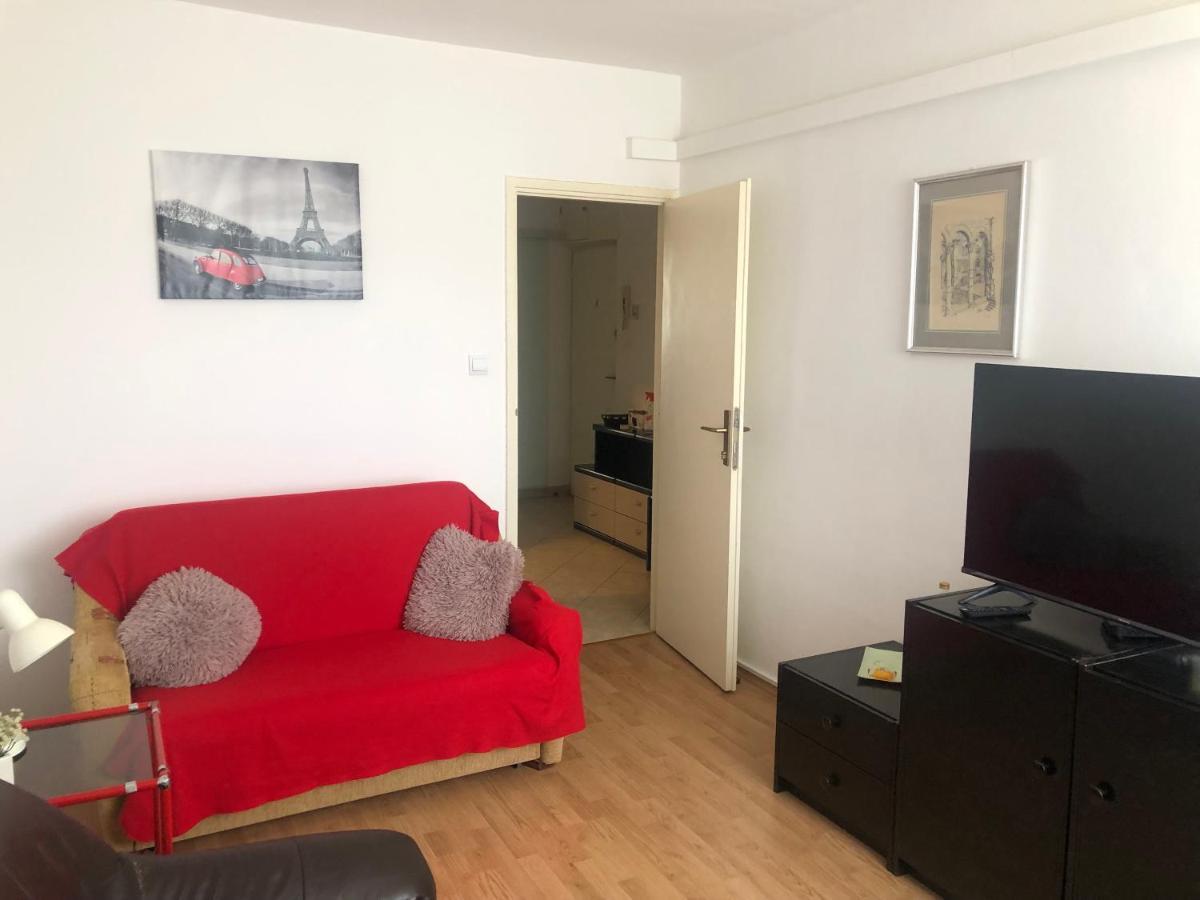 Apartment Maja Split Bagian luar foto