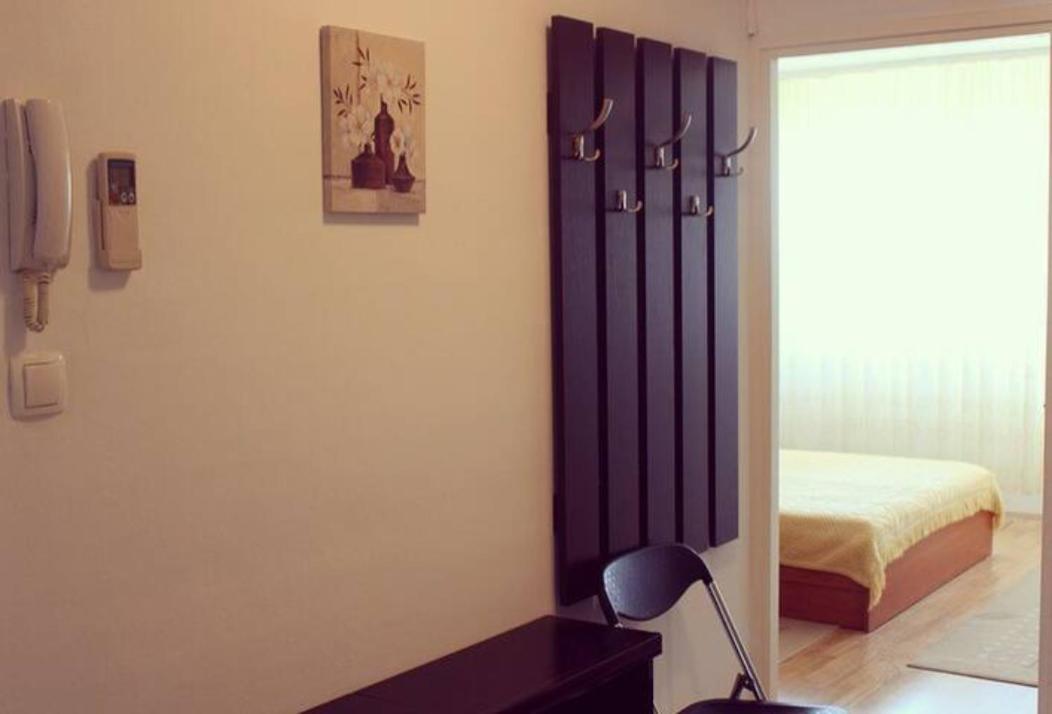 Apartment Maja Split Bagian luar foto