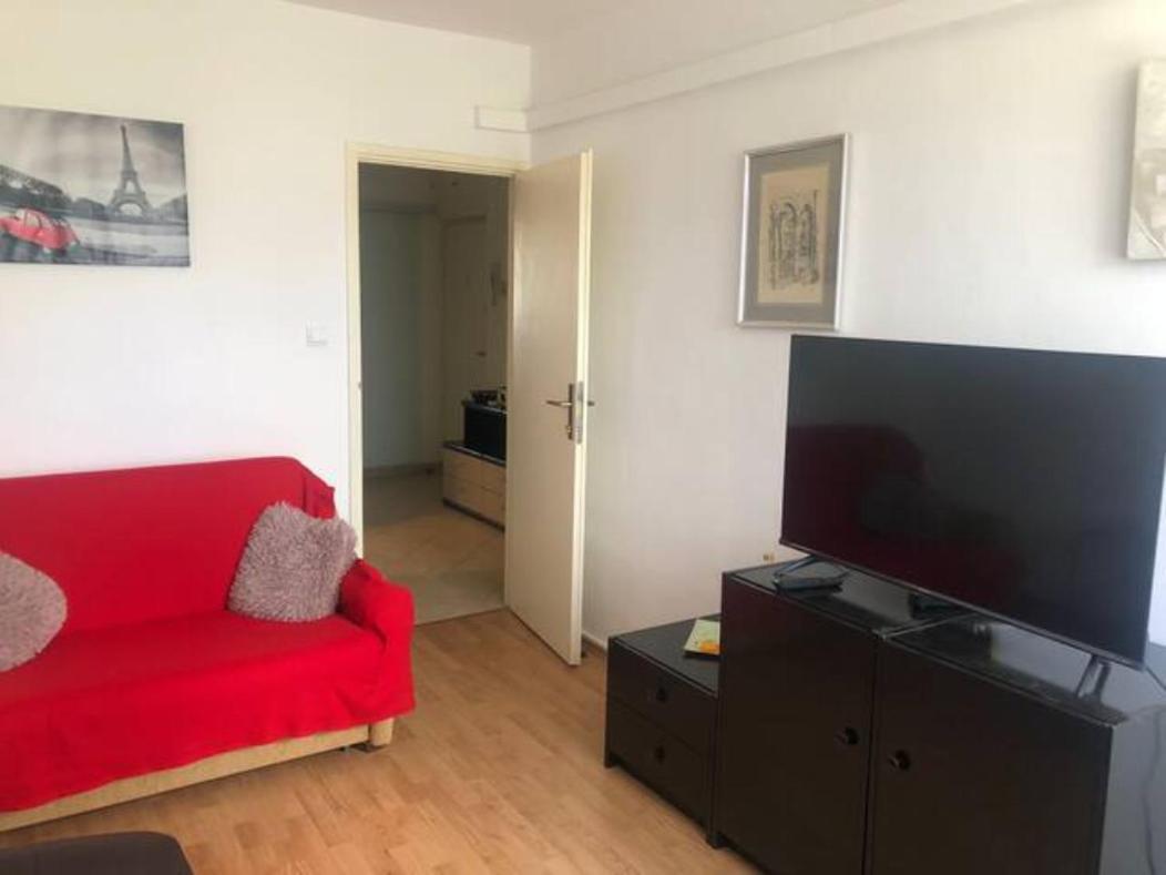 Apartment Maja Split Bagian luar foto