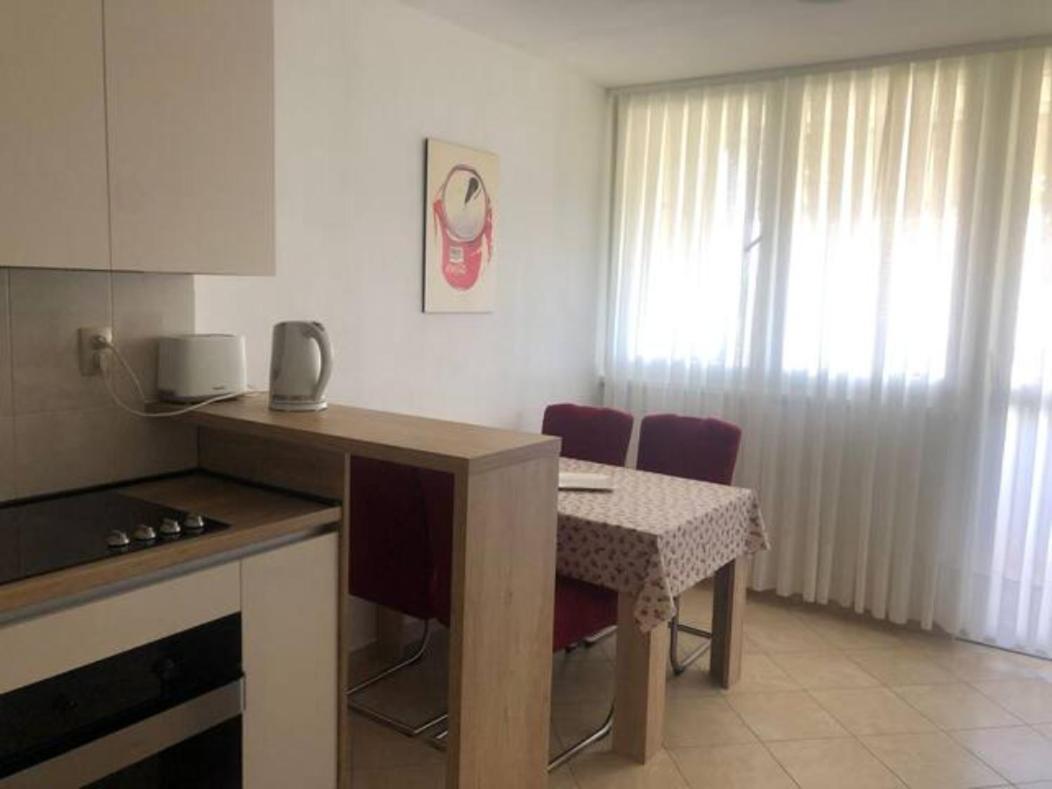 Apartment Maja Split Bagian luar foto