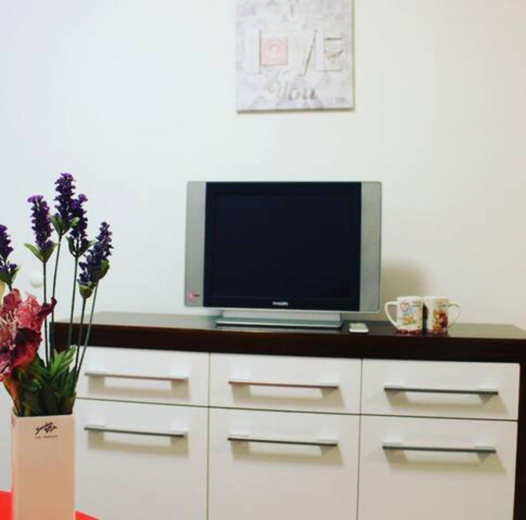 Apartment Maja Split Bagian luar foto