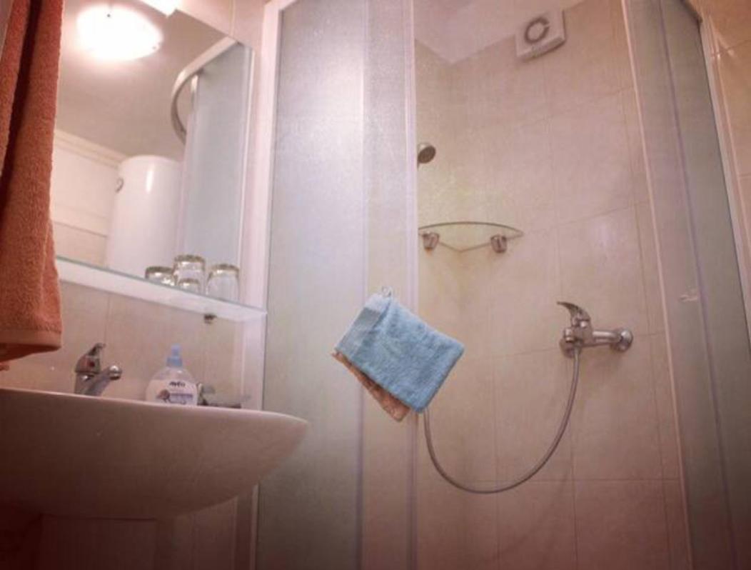 Apartment Maja Split Bagian luar foto