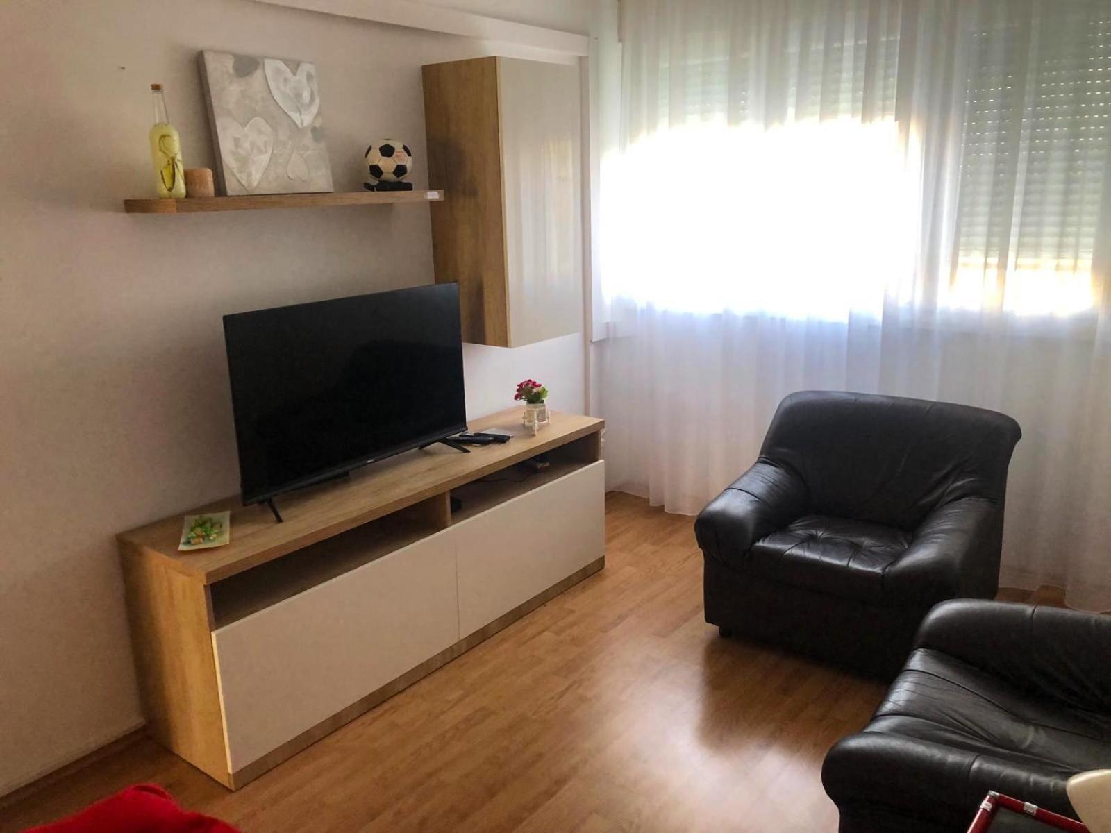 Apartment Maja Split Bagian luar foto