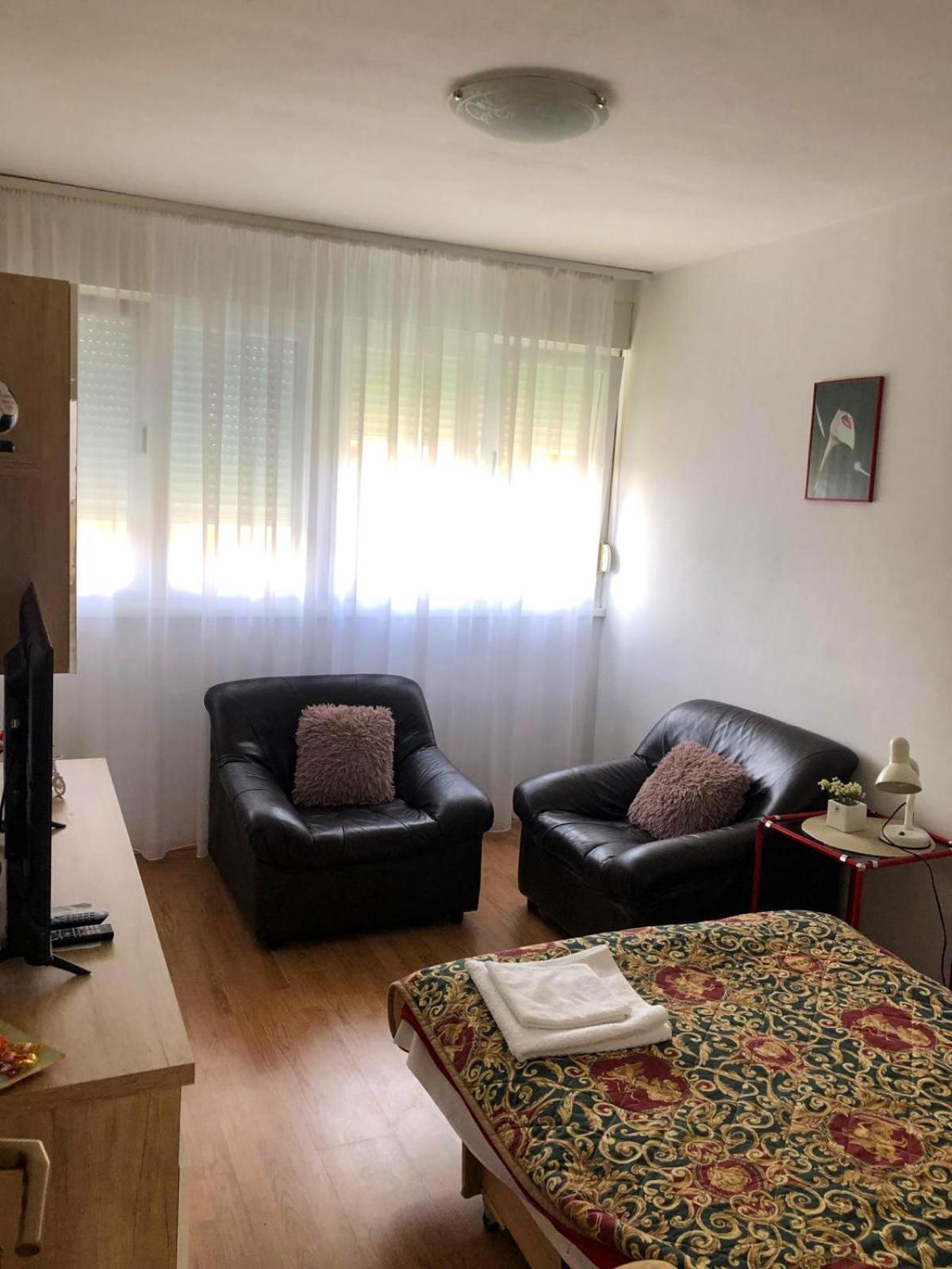 Apartment Maja Split Bagian luar foto