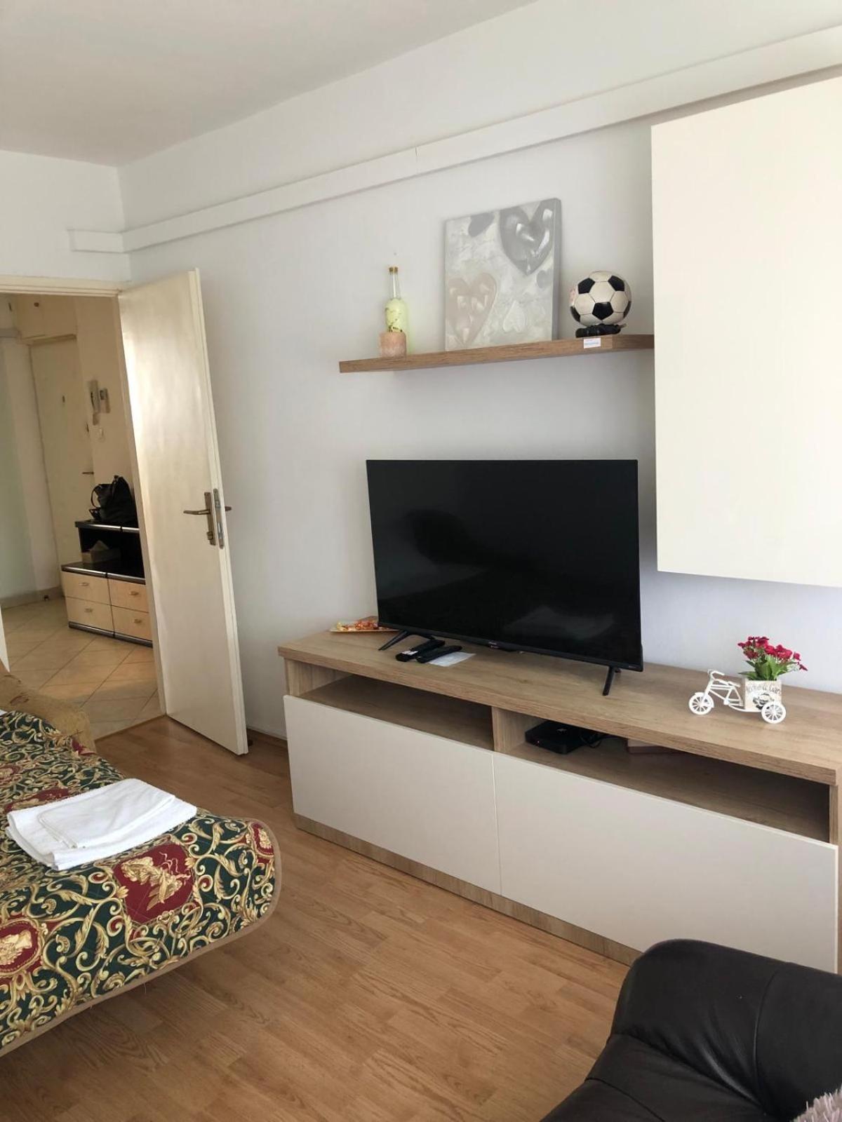 Apartment Maja Split Bagian luar foto