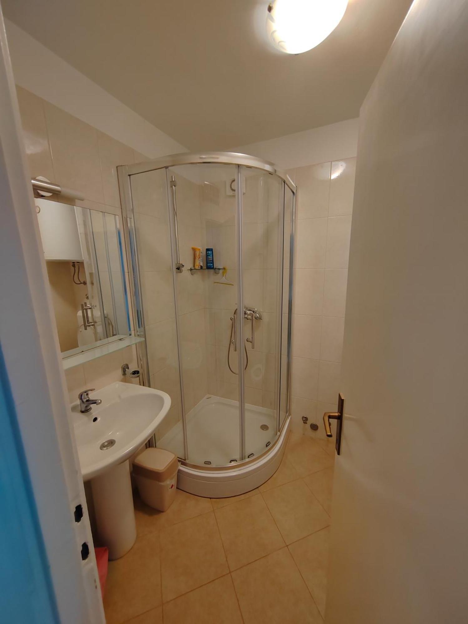 Apartment Maja Split Bagian luar foto