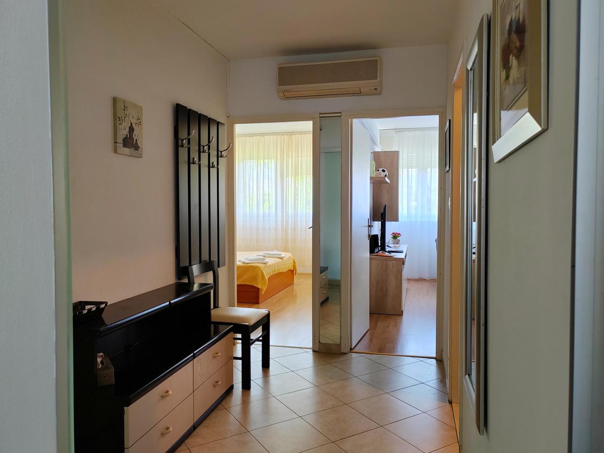 Apartment Maja Split Bagian luar foto